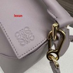 2025年早春新品入荷 LOEWE 本革 バッグ lexun工場size:24*10.5*16CM