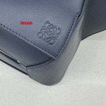 2025年早春新品入荷 LOEWE 本革 バッグ lexun工場size:24*16*10.5