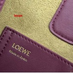 2025年早春新品入荷 LOEWE 本革 バッグ lexun工場size:16*16*19.5CM