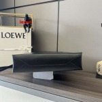 2025年早春新品入荷 LOEWE 本革 バッグ lexun工場size:36*28.5*7.5CM