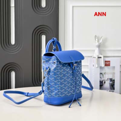 2025年早春新品入荷 ゴヤールGOYARD  バッグ ann工場