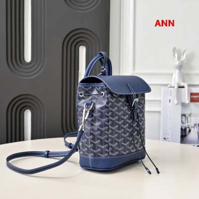 2025年早春新品入荷 ゴヤールGOYARD  バッグ ann工場