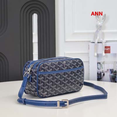 2025年早春新品入荷ゴヤールGOYARD  バッグ ann工場