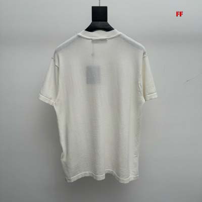 2025年1月8日春夏人気新品入荷ルイヴィトン 半袖 Tシャツ FF工場