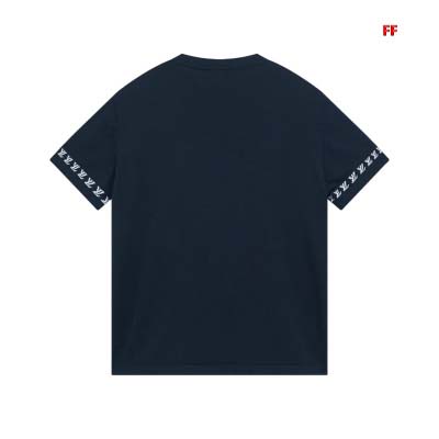 2025年1月8日春夏人気新品入荷ルイヴィトン 半袖 Tシャツ FF工場