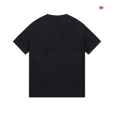 2025年1月8日春夏人気新品入荷ルイヴィトン 半袖 Tシャツ FF工場