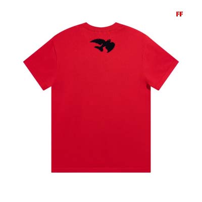 2025年1月8日春夏人気新品入荷ルイヴィトン 半袖 Tシャツ FF工場