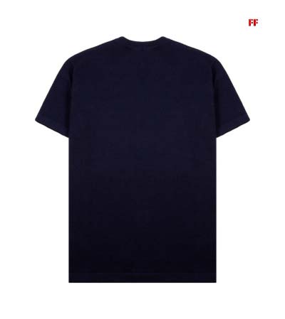 2025年1月8日春夏人気新品入荷ルイヴィトン 半袖 Tシャツ FF工場