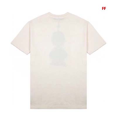 2025年1月8日春夏人気新品入荷ルイヴィトン 半袖 Tシャツ FF工場