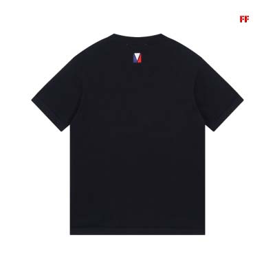 2025年1月8日春夏人気新品入荷ルイヴィトン 半袖 Tシャツ FF工場