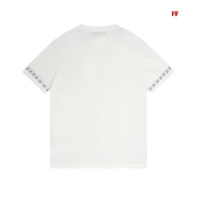 2025年1月8日春夏人気新品入荷ルイヴィトン 半袖 Tシャツ FF工場