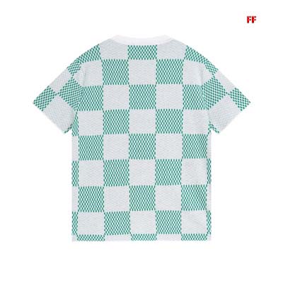 2025年1月8日春夏人気新品入荷ルイヴィトン 半袖 Tシャツ FF工場