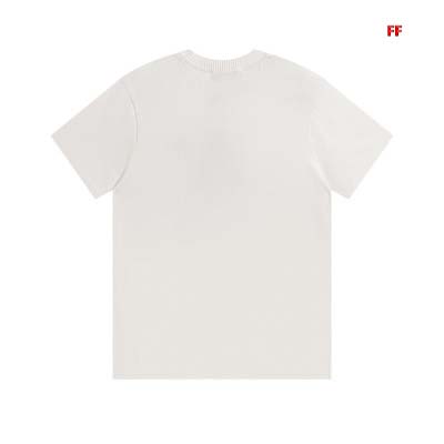 2025年1月8日春夏人気新品入荷ルイヴィトン 半袖 Tシャツ FF工場