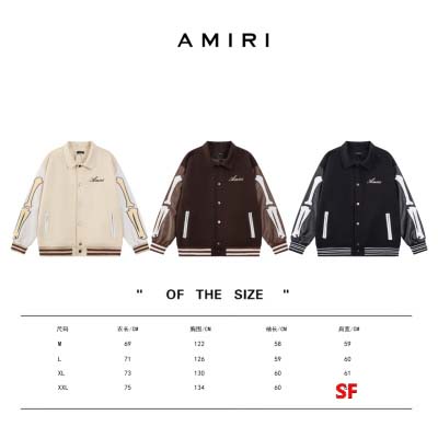 2025年1月13日春夏新品入荷AMIRI ジャケットアウター SF工場