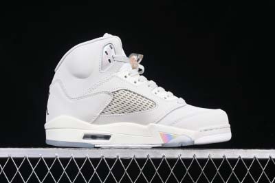 2025年1月30日新品入荷Air Jordan 5 Retro Light Orewood Brown AJ5 5 HF3183-00スニーカー/ランニングシューズ/カジュアルシューズ