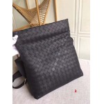 2025年早春新品入荷Bottega Veneta バッグの男性 3工場