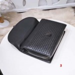 2025年早春新品入荷Bottega Veneta バッグの男性 3工場