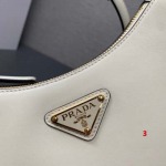 2025年早春新品入荷PRADA バッグ 3工場