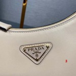 2025年早春新品入荷PRADA バッグ 3工場