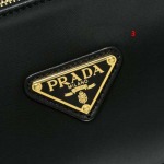 2025年早春新品入荷PRADA バッグ 3工場