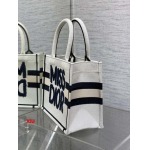 2025年早春高品質新品入荷 ディオール TOTE バッグ XIU工場