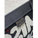 2025年早春高品質新品入荷 ディオール TOTE バッグ XIU工場