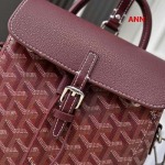 2025年早春新品入荷 ゴヤールGOYARD  バッグ ann工場