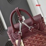 2025年早春新品入荷 ゴヤールGOYARD  バッグ ann工場