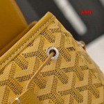 2025年早春新品入荷 ゴヤールGOYARD  バッグ ann工場