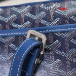 2025年早春新品入荷ゴヤールGOYARD  バッグ ann工場