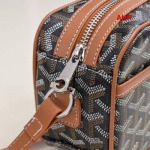 2025年早春新品入荷 ゴヤールGOYARD  バッグ ann工場