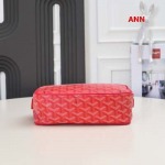 2025年早春新品入荷 ゴヤールGOYARD バッグ ann工場