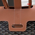 2025年早春新品入荷 ゴヤールGOYARD  バッグ ann工場