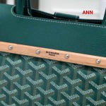 2025年早春新品入荷 ゴヤールGOYARD  バッグ ann工場