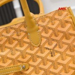 2025年早春新品入荷 ゴヤールGOYARD  バッグ ann工場