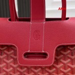 2025年早春新品入荷 ゴヤールGOYARD  バッグ ann工場