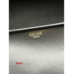 2025年早春原版復刻 新品入荷 CELINE 本革 バッグ xiu工場