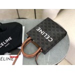 2025年早春原版復刻 新品入荷 CELINE 本革 バッグ xiu工場