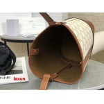 2025年早春原版復刻 新品入荷 CELINE 本革 バッグ xiu工場