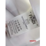 2025年1月8日早春新品入荷 FENDI  スウェットパーカー wenzhou工場