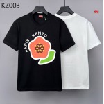 2025年1月8日春夏人気新品入荷KENZO  半袖 Tシャツ du工場