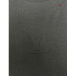 2025年1月8日春夏人気新品入荷ルイヴィトン 半袖 Tシャツ FF工場