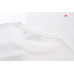 2025年1月8日春夏人気新品入荷ルイヴィトン 半袖 Tシャツ FF工場