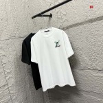 2025年1月8日春夏人気新品入荷ルイヴィトン 半袖 Tシャツ FF工場