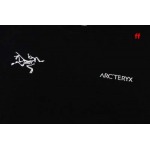 2025年1月9日早春新品入荷 ARCTERYX 半袖 Tシャツ FF工場