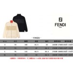 2025年1月9日早春新品入荷FENDI ジャケットアウター FF工場