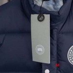 2025年1月13日春夏新品入荷Canada Goose   ダウンジャケット ベスト  SF工場