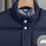 2025年1月13日春夏新品入荷Canada Goose   ダウンジャケット ベスト  SF工場