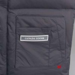 2025年1月13日春夏新品入荷Canada Goose   ダウンジャケット ベスト  SF工場