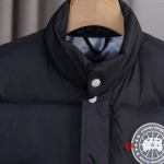 2025年1月13日春夏新品入荷Canada Goose   ダウンジャケット ベスト  SF工場